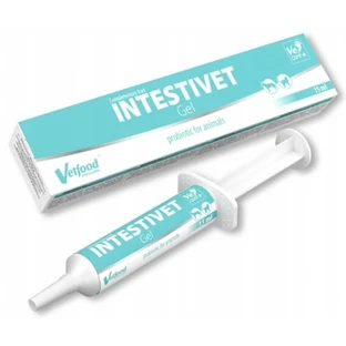 VETFOOD Intestivet Gel 15 ml
