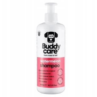 Buddy Care Watermeloen Hondenshampoo 500 ml
