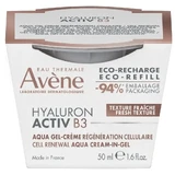 Eau Thermale Avene Hyaluron Activ B3 Aqua-Gel Eco Creme ...