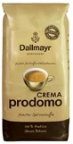Dallmayr Crema Prodomo Coffee Bean 1 kg