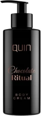 Silcare QUIN Cremă de corp Chocolate Ritual Loțiune de corp ...