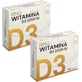 Ring Vitamina D3 2000 UI 60 cápsulas Multipack × 2