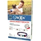 Frexin Collier insecticide pour chien 45 cm