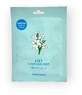 Baroness Sheet Mask mit Lilienblütenextrakt ...