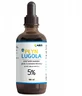 Wish Fluide de Lugol 5% 100 ml
