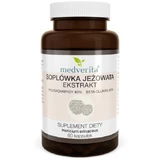Medverita Soplum Extracto de Equinácea 60 cápsulas