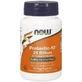 NOW FOODS Probiotic-10 25 Billion 50 capsules.