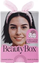 Baroness Beauty Box Set: Headband + 2 Masks