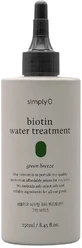 SimplyO Biotin Water Treatment Against ...