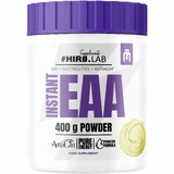 HIRO.LAB Aminoácidos sabor limón 400 g