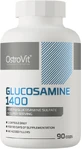 OstroVit Glucosamin 1400 mg, 90 Kapseln