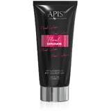 Apis Floral Explosion Gladmakende bodyscrub met rijst ...