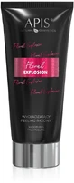 Apis Floral Explosion Smoothing rice body scrub ...