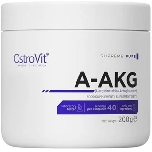 OstroVit Supreme Pure A-AKG 200 g