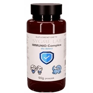 Sygme Lab Immunio Complex voor kinderen 90 g