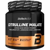 BioTech USA Citrullin mit grünem Apfelgeschmack 300 g