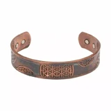 Sattva Copper Bracelet Copper Health Bracelet ...
