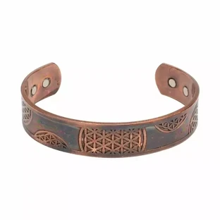 Sattva Copper Bracelet Copper Health Bracelet ...