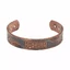 Sattva Copper Bracelet Bransoletka miedziana zdrowotna ...