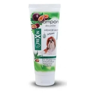 Frexin Shampoo für Hunde mit langem Haar 220 g