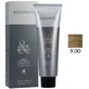 ALLWAVES Hair dye 9.00 Intense very light blonde ...