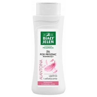 White Deer Regenerating Shower Gel with Allantoin 300 ml