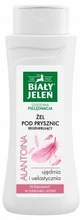 White Deer Regenerating Shower Gel with Allantoin 300 ml