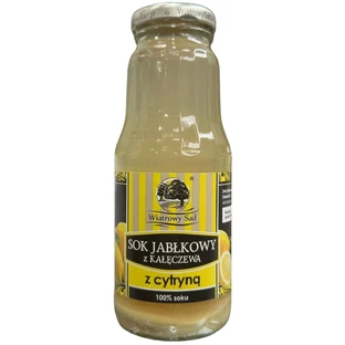 Windy Orchard Appelsap uit Kaleczew met citroen 300 ml