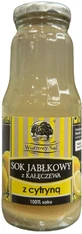 Windy Orchard Appelsap uit Kaleczew met citroen 300 ml