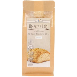 Five Transformations Glutenfreie leichte Brotmischung 440 g