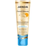 Janda Parasol Sunshine Loción Fijadora para Después del Sol ...