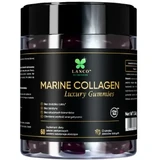 Lanco Marine Collagen Luxury Gummies Forest Fruits 60 pieces.