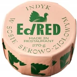 Ed Red Turkey with cheese and herb sauce 270 g