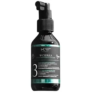 KAMILA WYBRAÑCZYK Intensive Shock Treatment Rub ...
