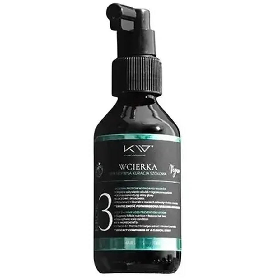 KAMILA WYBRAÑCZYK Intensive Shock Treatment Rub ...