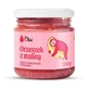 OLINI Cashewnotencrème met framboos 200 g
