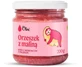 OLINI Cashew nut cream with raspberry 200 g