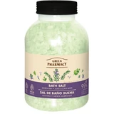 Green Pharmacy Rosemary and Moroccan mint bath salt 1 ...