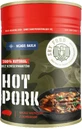 SKY FOOD Ragoût de porc chaud avec pommes de terre 400 g