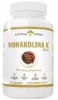 Altopharma Monacolin + Prebiotic 60 capsule