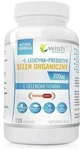 Wish Selenio Ecológico 200mcg 120 cápsulas