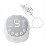 Bocioland Aspirateur nasal électronique 1 pièce.