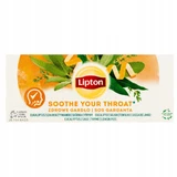 Lipton Sythroat-Kräutertee 20 Portionsbeutel