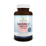 Medverita Magnesium Malate + P-5-P 100 capsules