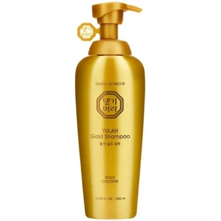 Daeng Gi Meo Ri Yulah Gold Shampooing Shampooing fortifiant pour ...