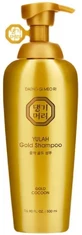 Daeng Gi Meo Ri Yulah Gold Champú Fortalecedor para ...