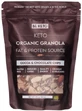 Beketo BIO Keto Granola Cocoa and Chocolate 250 g