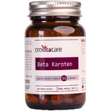 Orovitacare Bètacaroteen 90 tabletten