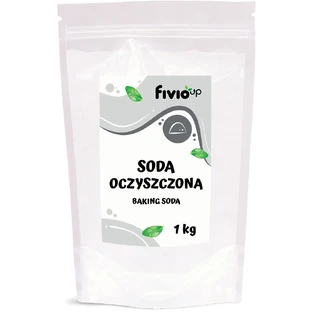 Fivio Up Baking Soda 1kg