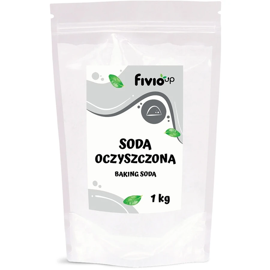 Fivio Up Baking Soda 1kg